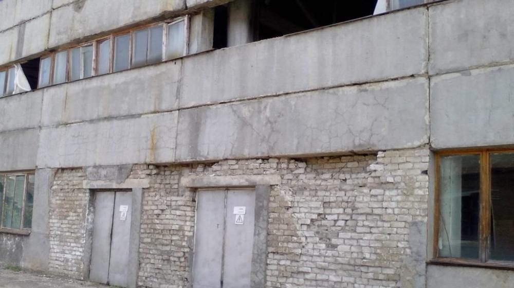 Ярославские коммунисты разбирались во взрывоопасной ситуации в поселке Бурмакино