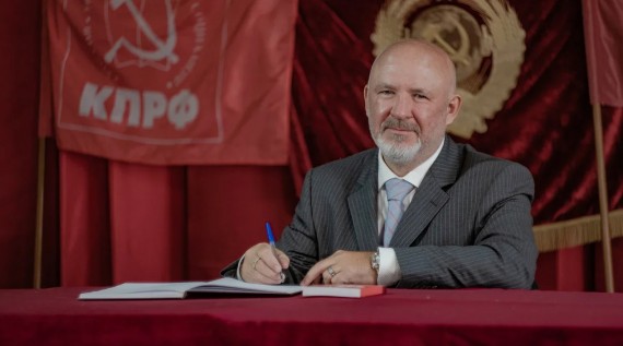 Брянская область: Депутат-коммунист Сергей Крылов поставил неутешительный диагноз областной медицине и представил план ее лечения