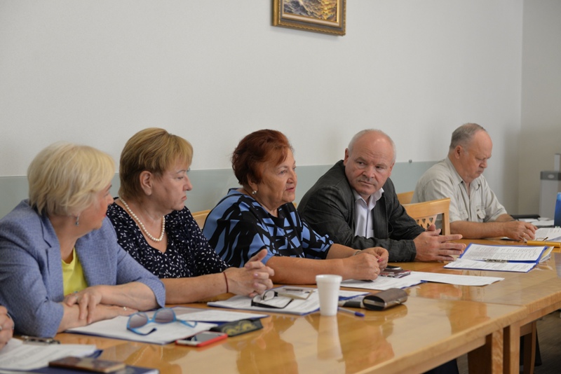 Федерация профсоюзов поддержала Анатолия Локтя на выборах мэра Новосибирска