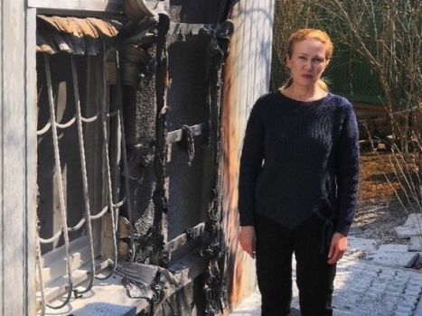 "Поджог дома, побои и "фабрикация" уголовного дела". Так в Туле власть "прессует" кандидатов КПРФ 