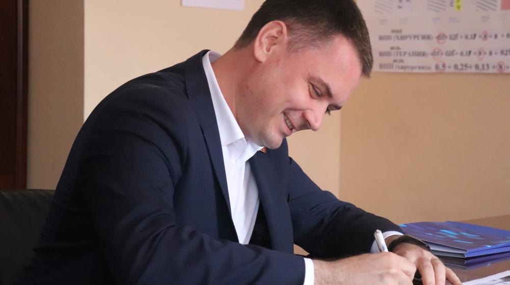 Алексей Корниенко: “Потенциал Сахалинской области огромный!”