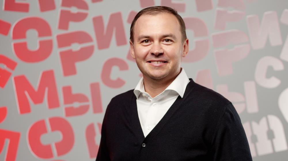 Юрий Афонин на «Территории смыслов»: «Единая Россия» боится новых побед КПРФ