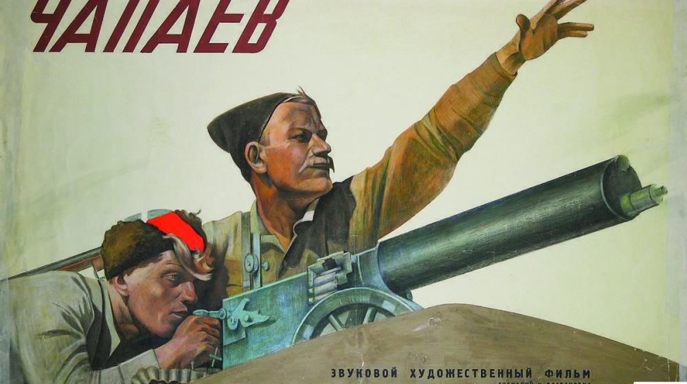 «Важнейшее из искусств». Поздравление Г.А. Зюганова с Днем Кино