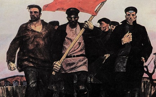 «Поддержим КПРФ! Все – на митинг!». Обращение Президиума ЦС РУСО к ученым Российской Федерации 