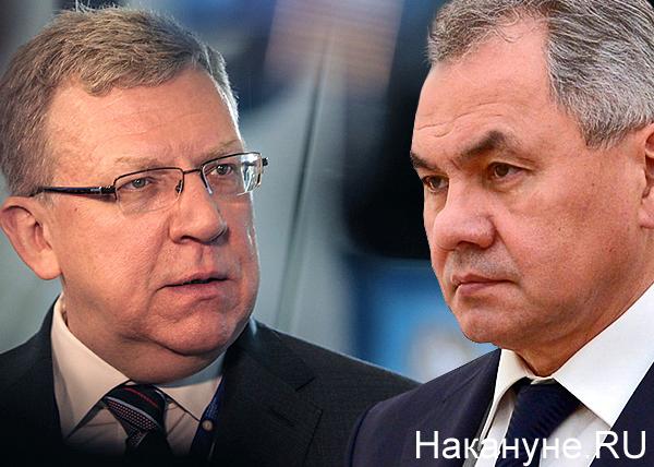 «Все это будет нарастать». С.П. Обухов о стычках «силовой корпорации» с «либеральным крылом»