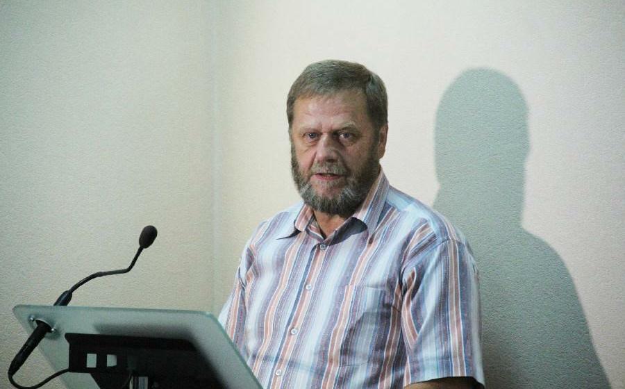 Председатель Новомосковской ТИК предложил кандидату в депутаты Тульской облдумы от КПРФ «лечь в гроб» 
