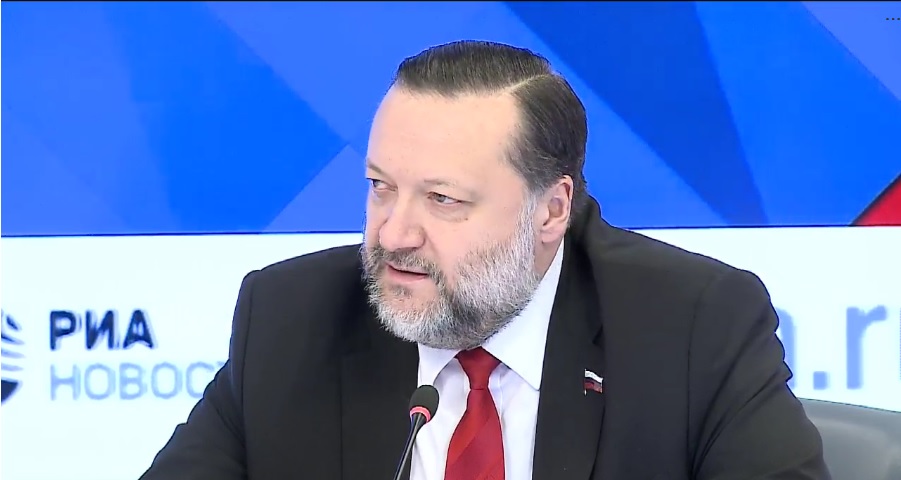 «Постскриптум от Дорохина. Вместе с товарищем Сталиным, выпуск №10»: Правительству требуется дирижёр! Росплан – идеальный кандидат 