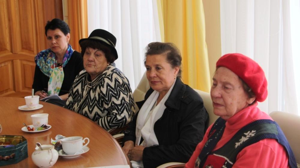 В Саратовской областной думе по инициативе КПРФ рассмотрят законопроект о «детях войны»