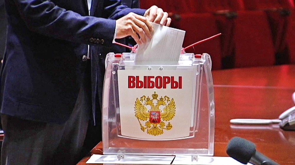 Г.А. Зюганов: «Я надеюсь, что выборы нам помогут выйти на дорогу устойчивого развития»