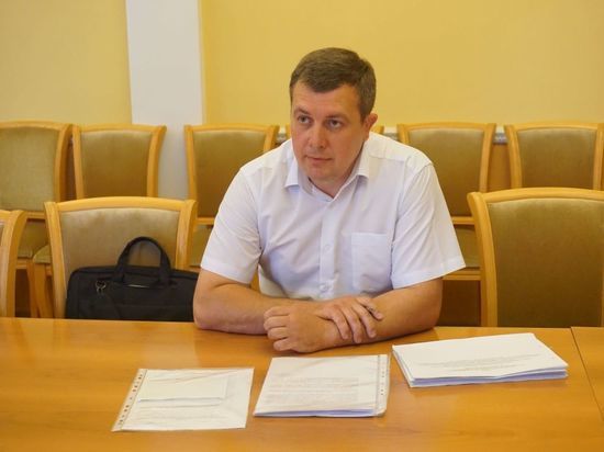 Прошедшие выборы глазами участника липецкой губернаторской гонки