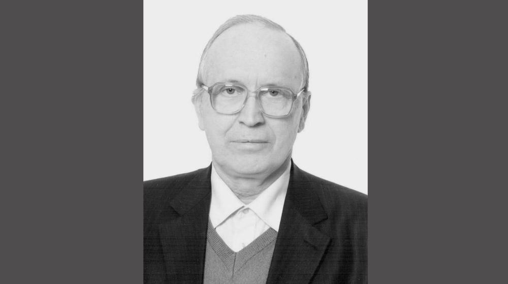 Памяти товарища – Самарина Анатолия Николаевича