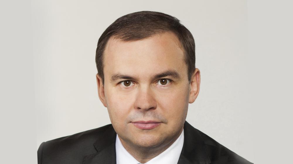 Ю.В. Афонин дал интервью агентству «Тайга.инфо»