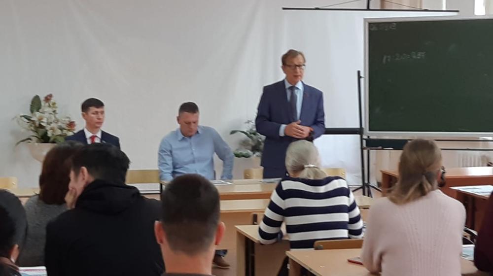 В Якутии усилилась депутатская вертикаль КПРФ