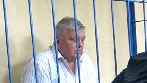В.Ф. Рашкин и С.П. Обухов возмущены бездействием правоохранителей, которое позволило чиновнику-единороссу наворовать 9 миллиардов рублей