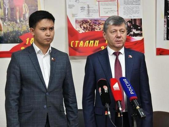 Геннадий Зюганов обратится с запросом в силовые органы по ситуации в Бурятии