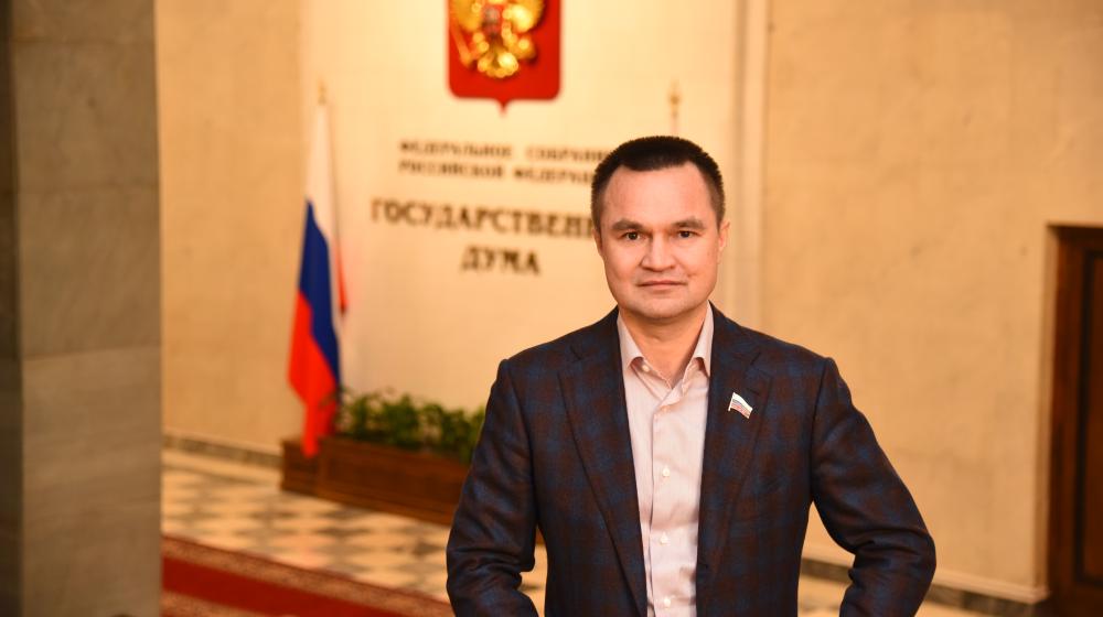 Сергей Казанков: «Крестьян вынуждают отказываться от земли»