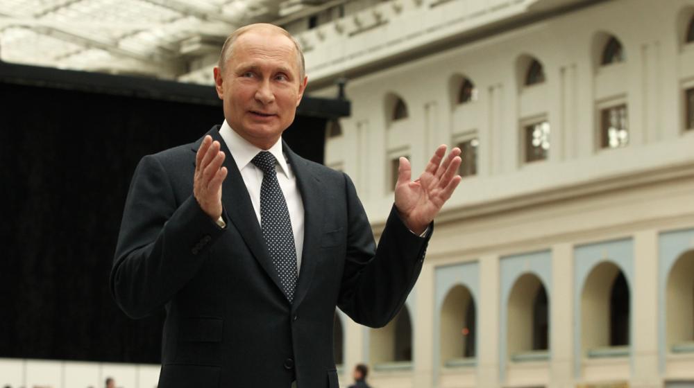 Публицист Валентин Симонин: Главное в профессии путинского губернатора – вовремя смыться