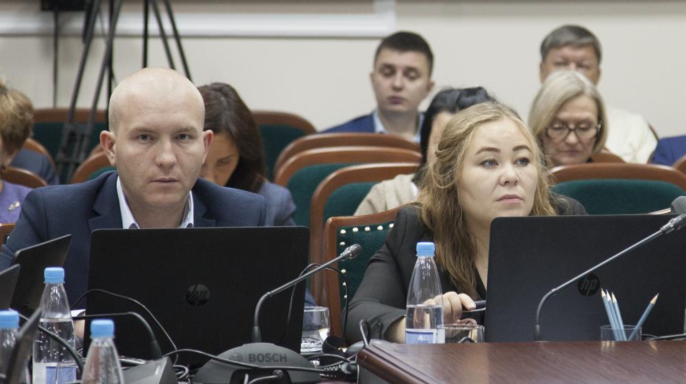 Ненецкий автономный округ. Количество кандидатов для награждения знаком отличия «Материнская слава» может увеличиться