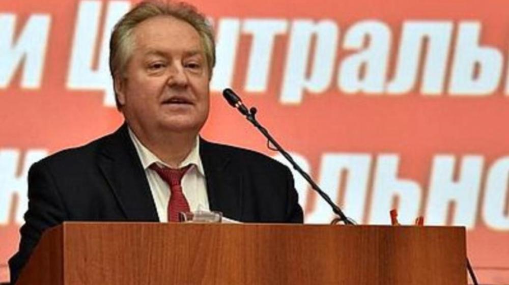 С.П. Обухов раскрыл стратегию Кремля на выборах в Госдуму-2021