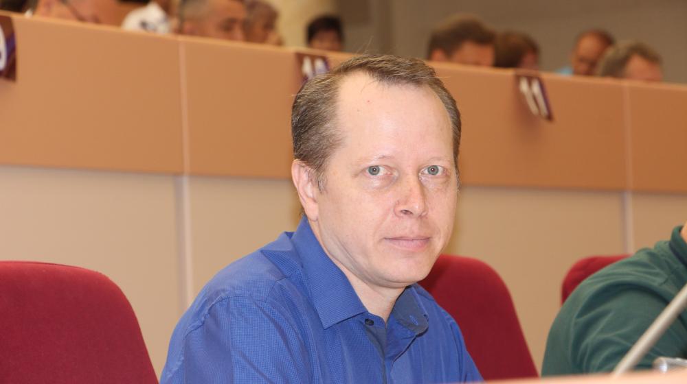 Саратовская область. Администрация одного из сел Перелюбского района просит помощи у депутата-коммуниста