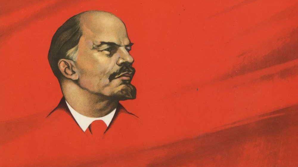 В Санкт-Петербурге приступил к работе оргкомитет по празднованию 150-летия со дня рождения В.И. Ленина