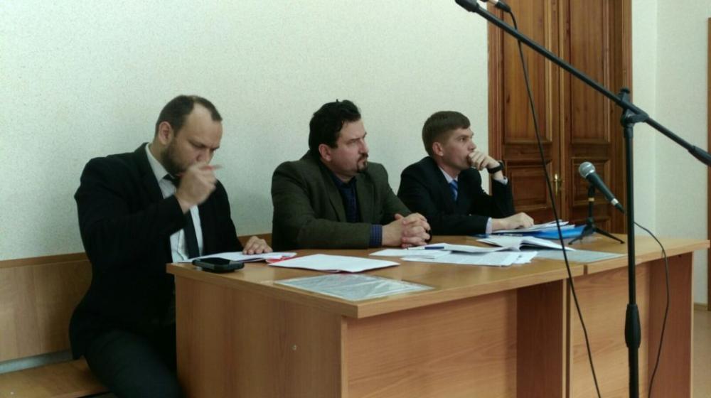 Самарским коммунистам через суд удалось отменить увеличение тарифов на вывоз мусора в своем регионе