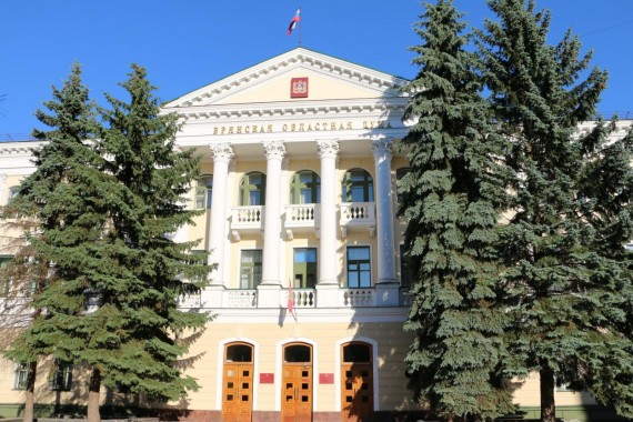 Первое заседание брянской Думы отметилось скандалом