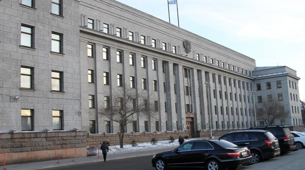 В Иркутской области мэры призвали "не раскачивать волну протестных настроений"