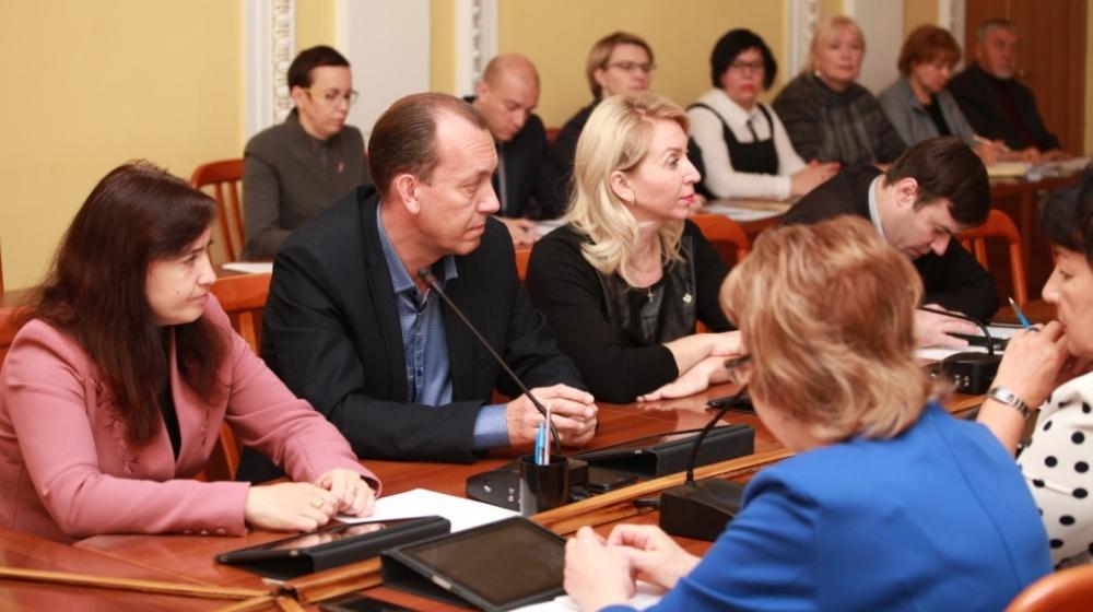 Рязань. «Зачем закрывали школу, если сегодня нужно возобновлять ее работу?»