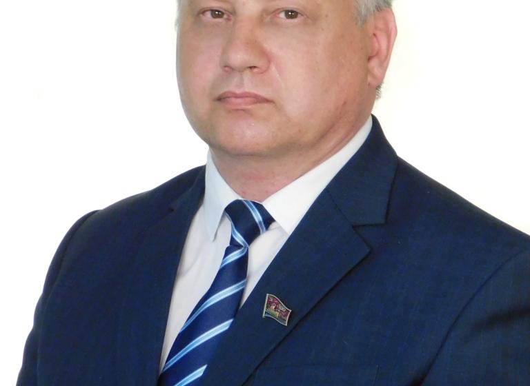 В состав избирательной комиссии Забайкальского края вошёл новый представитель от КПРФ