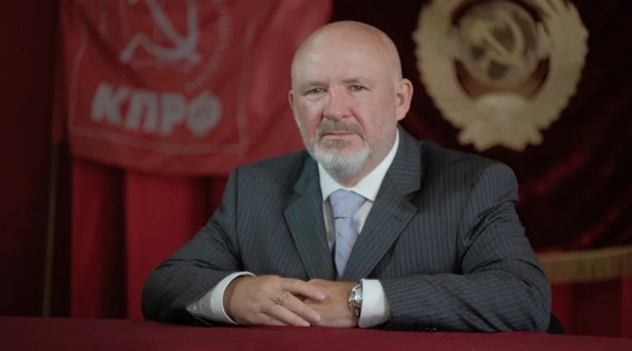 Брянская область. Депутат Крылов  считает ситуацию в регионе коллапсом