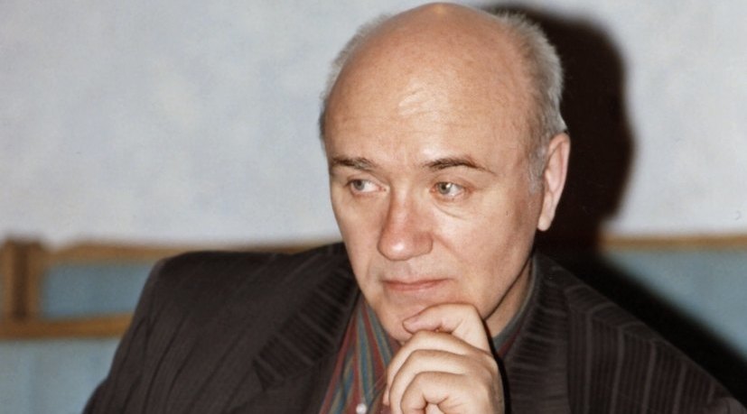 Г.А. Зюганов поздравил с Днем рождения Народного артиста РСФСР Л.В. Куравлева