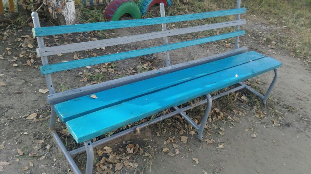 Забайкальский край. Коммунисты организовали субботник во дворах в городе Чите