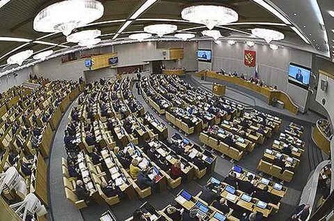 Про "равный доступ" к телеэфиру. Освещение на федеральном ТВ дискуссии по бюджету на 2020 год в Госдуме