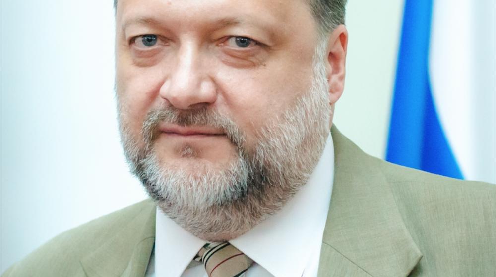 Павел Дорохин: Ходите народное единство? Восстановите социальную справедливость!