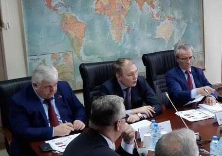 Продолжается работа по реализации союзного общественно-патриотического проекта «Наша Великая Победа»
