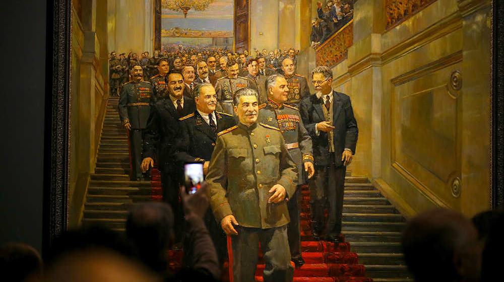 Великий 1917-й, Великая Победа – подвиги на века