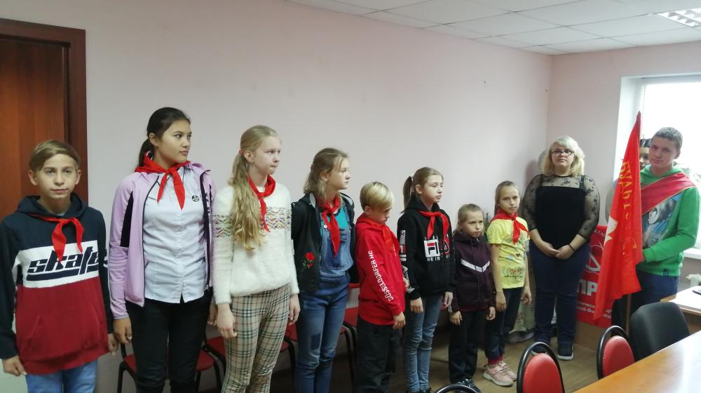 Саратовская область, г.Энгельс. Памяти павших будьте достойны!
