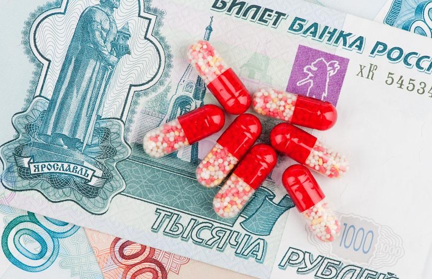 Юрий Афонин: Лекарства в кредит – куда падать дальше?