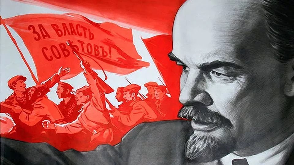 Публицист Валентин Симонин: Социализм – это творчество масс!