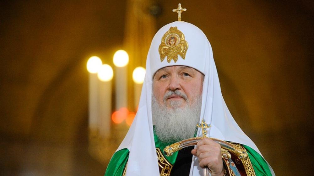 Г.А. Зюганов поздравил с Днем рождения Патриарха Московского и всея Руси Кирилла