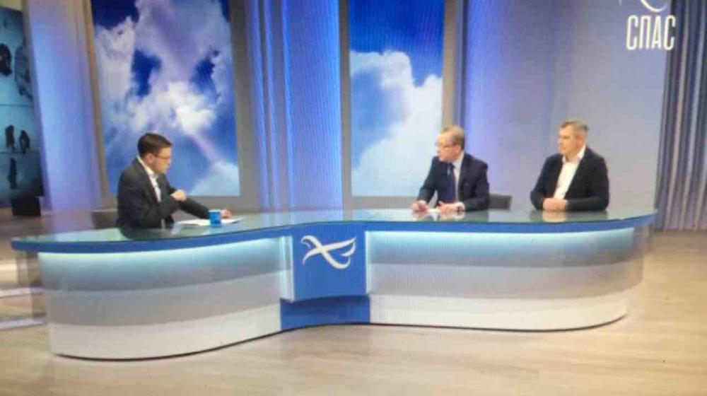 Владимир Поздняков о трагическом ДТП в Забайкальском крае – телеканал «СПАС» 