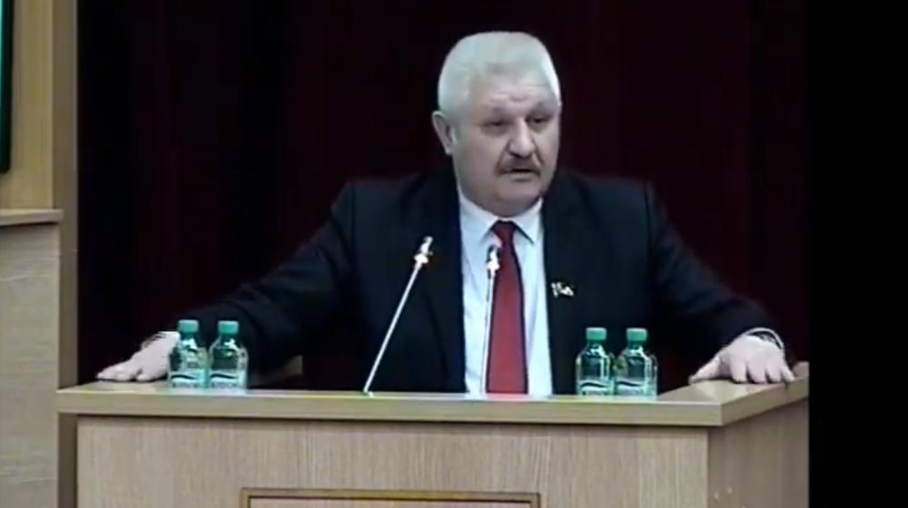 «Перспективы развития нет». Фракция КПРФ в Заксобрании проголосовала против единороссовского проекта бюджета Кировской области