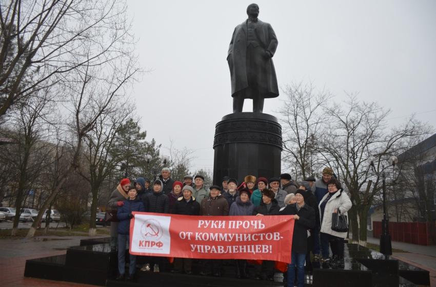 Состоялась Конференция Калмыцкого регионального отделения ООО «Дети войны» 