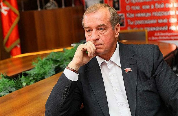 Итоговая пресс-конференция Сергея Левченко: Я хотел защитить людей и область. И защитил!