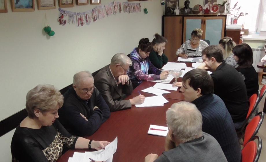 Состоялось заседание Бюро Саратовского обкома КПРФ
