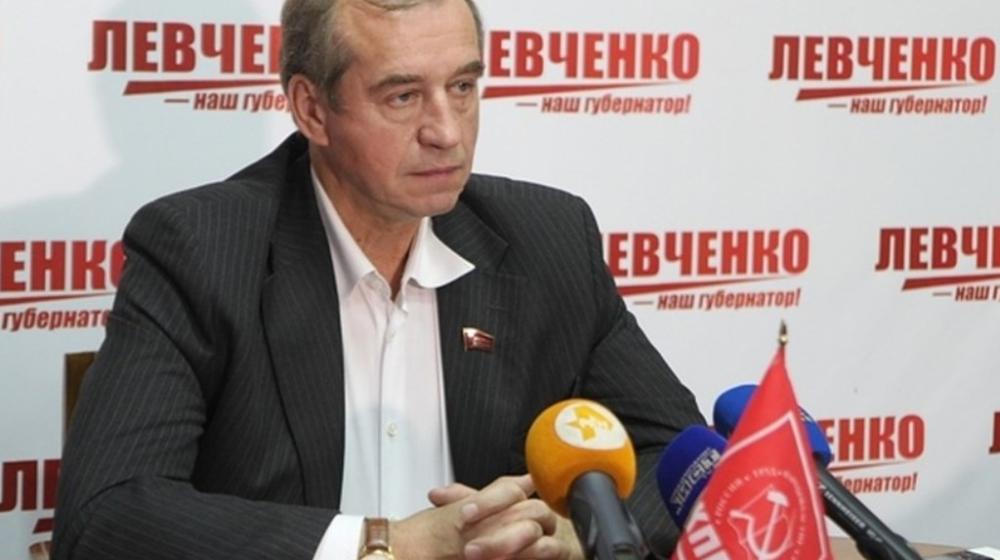 "Власть, не тяни свои грязные руки к Губернатору от КПРФ!". Заявление Смоленского областного комитета КПРФ