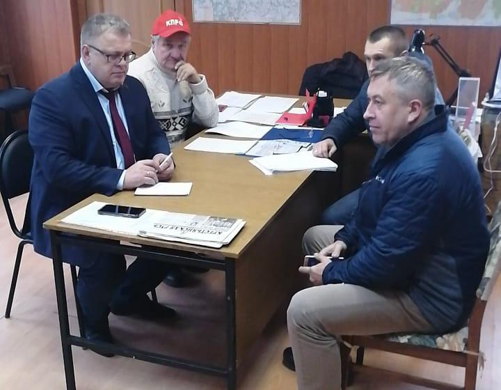 Московская область. Серпуховское позолоченное кольцо