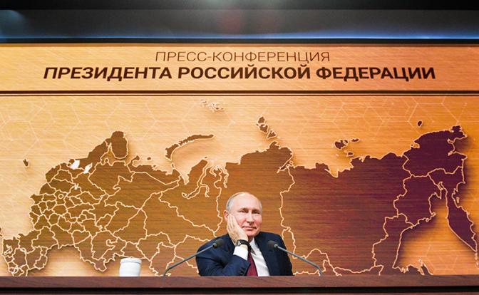 Сергей Обухов - «Свободной прессе»: Путин, а не Ленин демонтирует социальное государство
