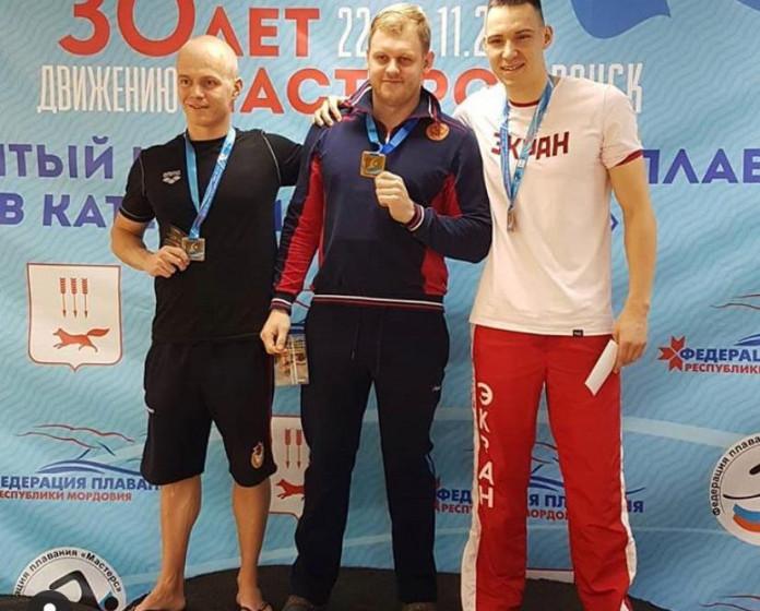 Первый секретарь Якутского рескома КПРФ Виктор Губарев: «Необходима господдержка выезда спортсменов Якутии для участия в российских соревнованиях»